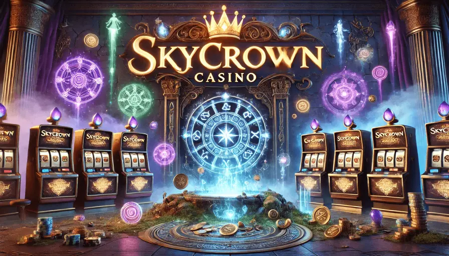 SkyCrown